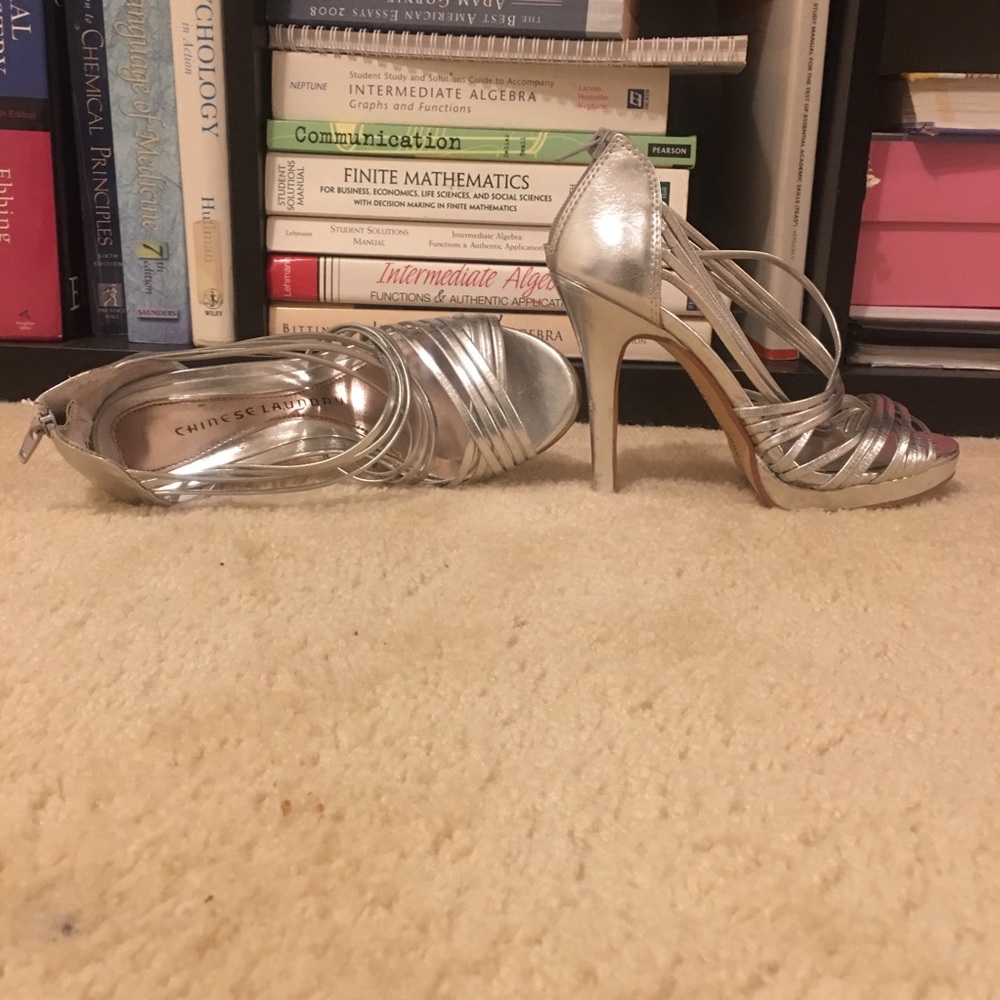 Women’s High Heels.